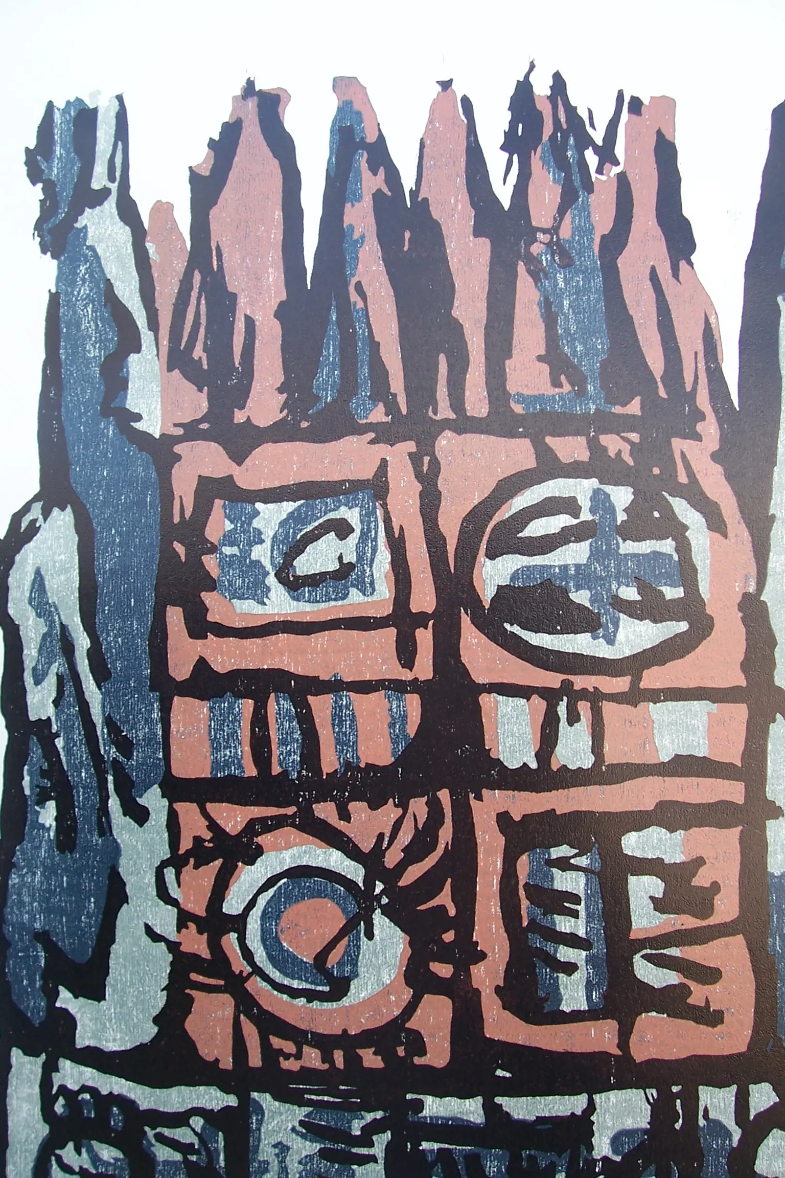 Escritos sobre la tierra y el cielo