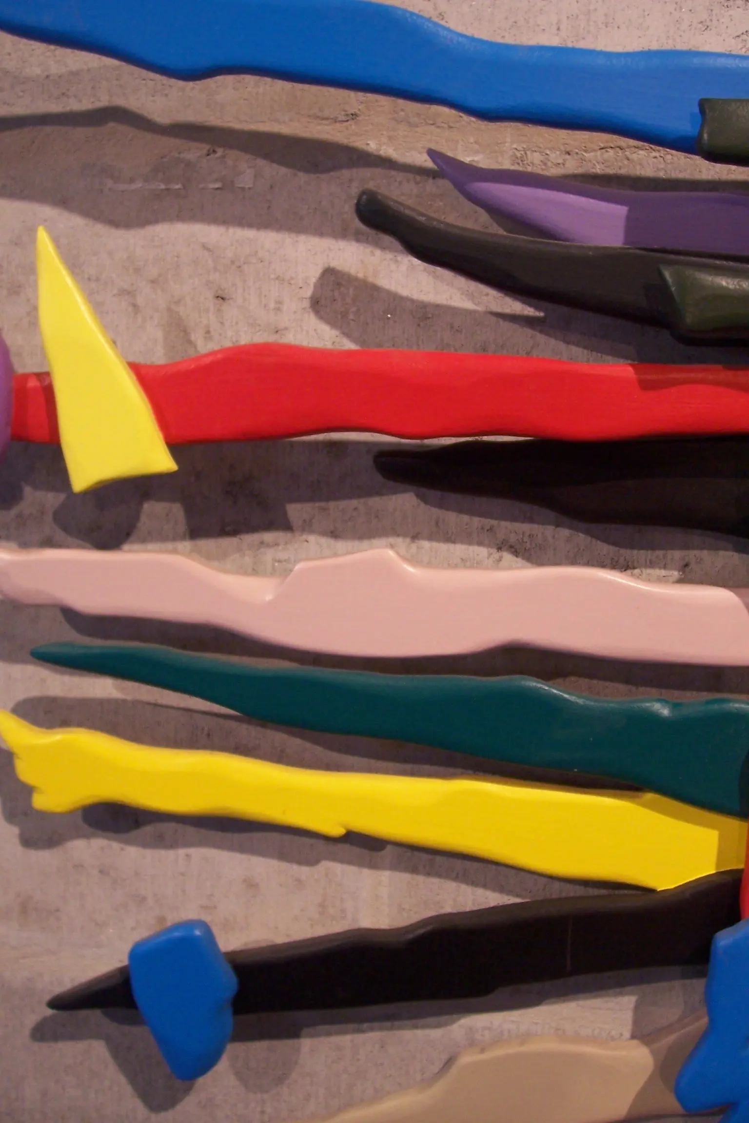 Maniqueísmo (detalle)