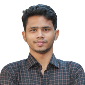 Pobitro Deb — Web Developer at More X Tech