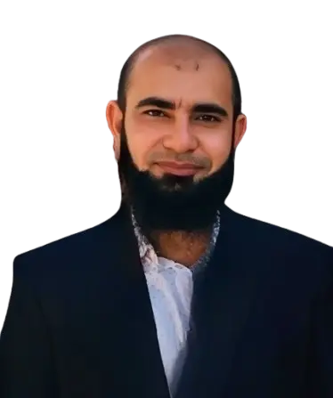 Muhammad Zahid — SEO Engineer at More X Tech
