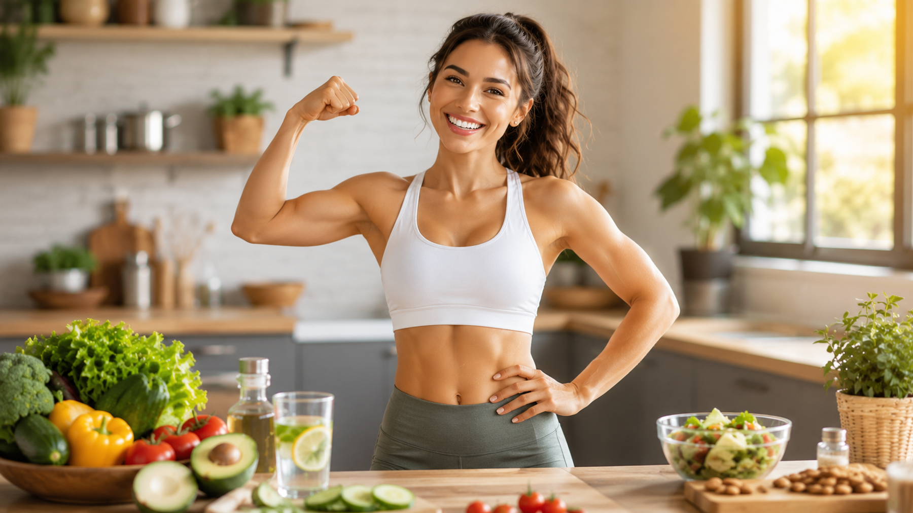 how to speed up metabolism