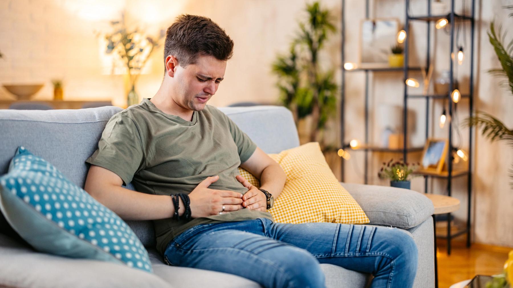 Gas and Bloating