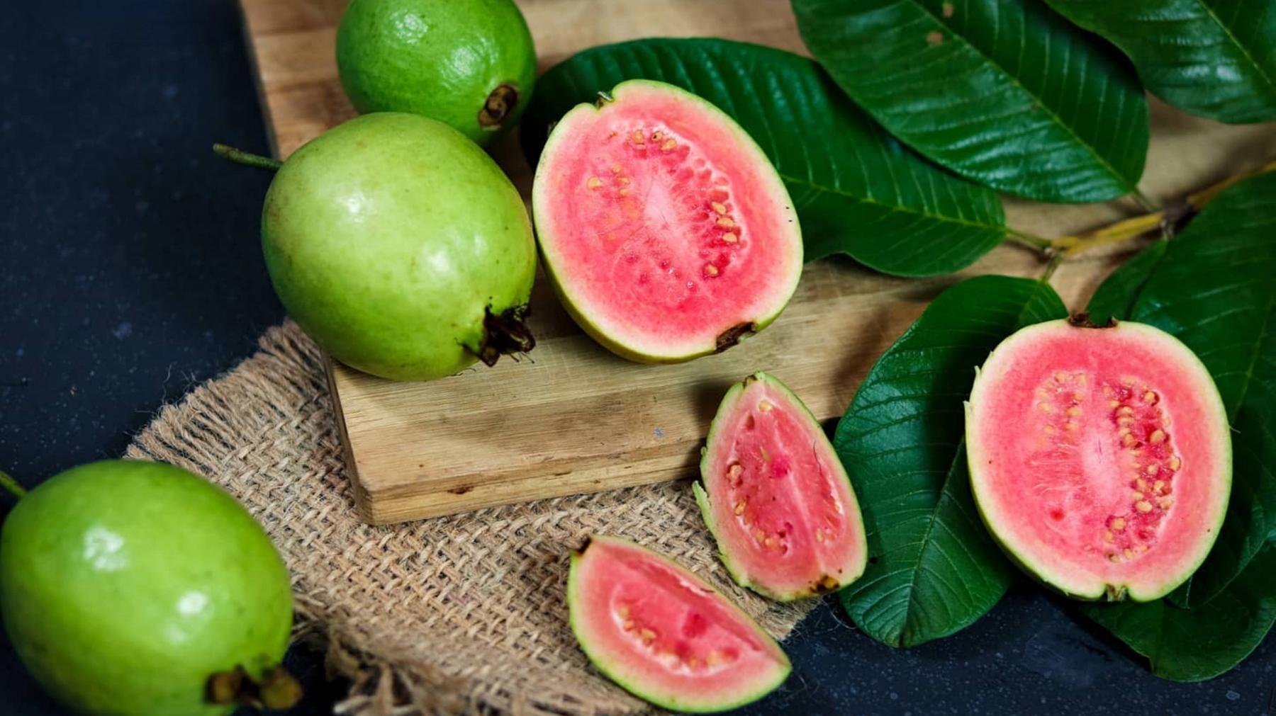 super fruit