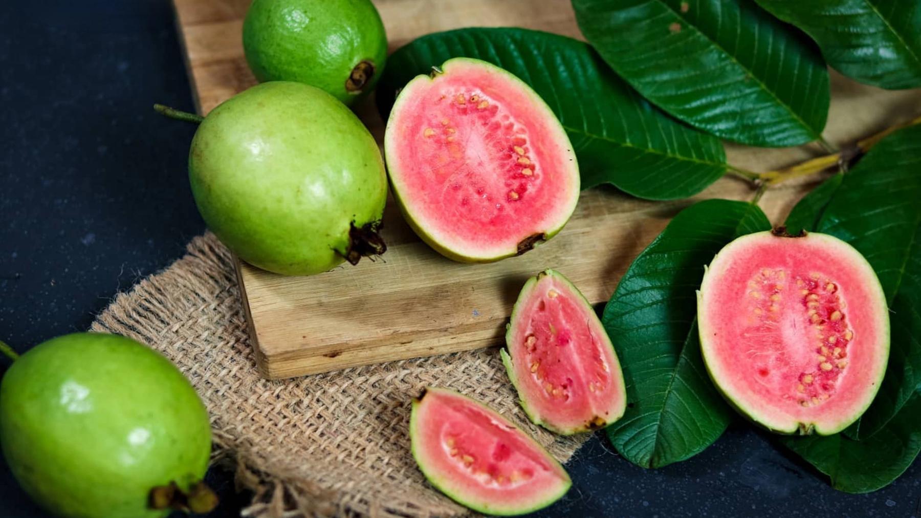 super fruit