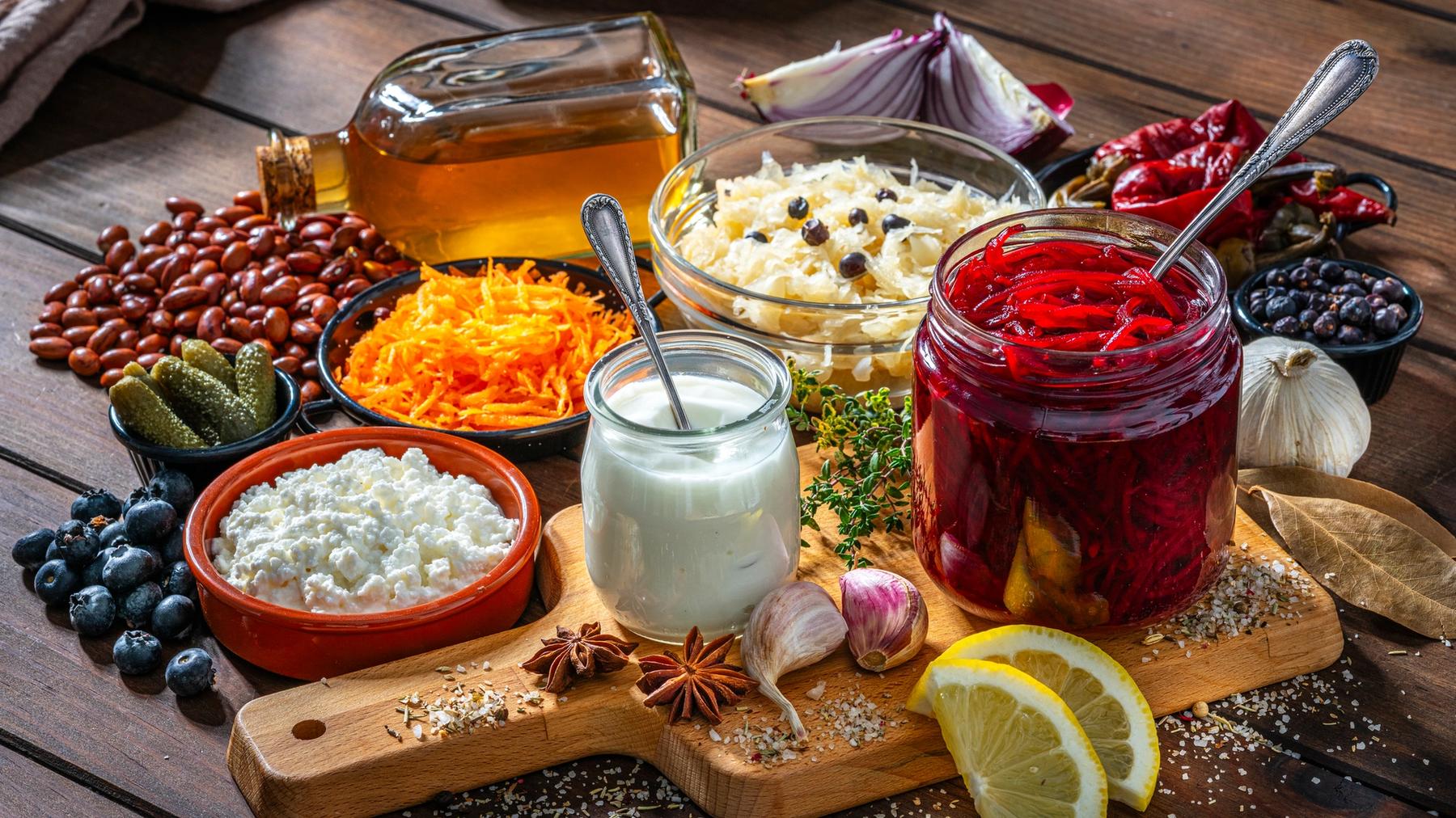 Fermented Foods for Gut Health? Not So Fast | Dr Pal's NewME