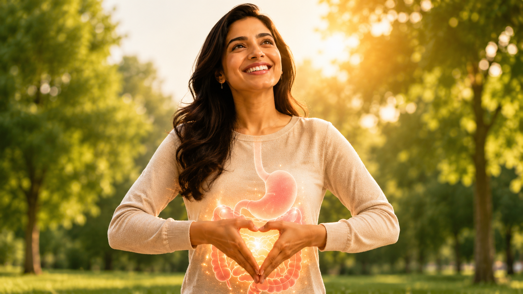 IBS treatment