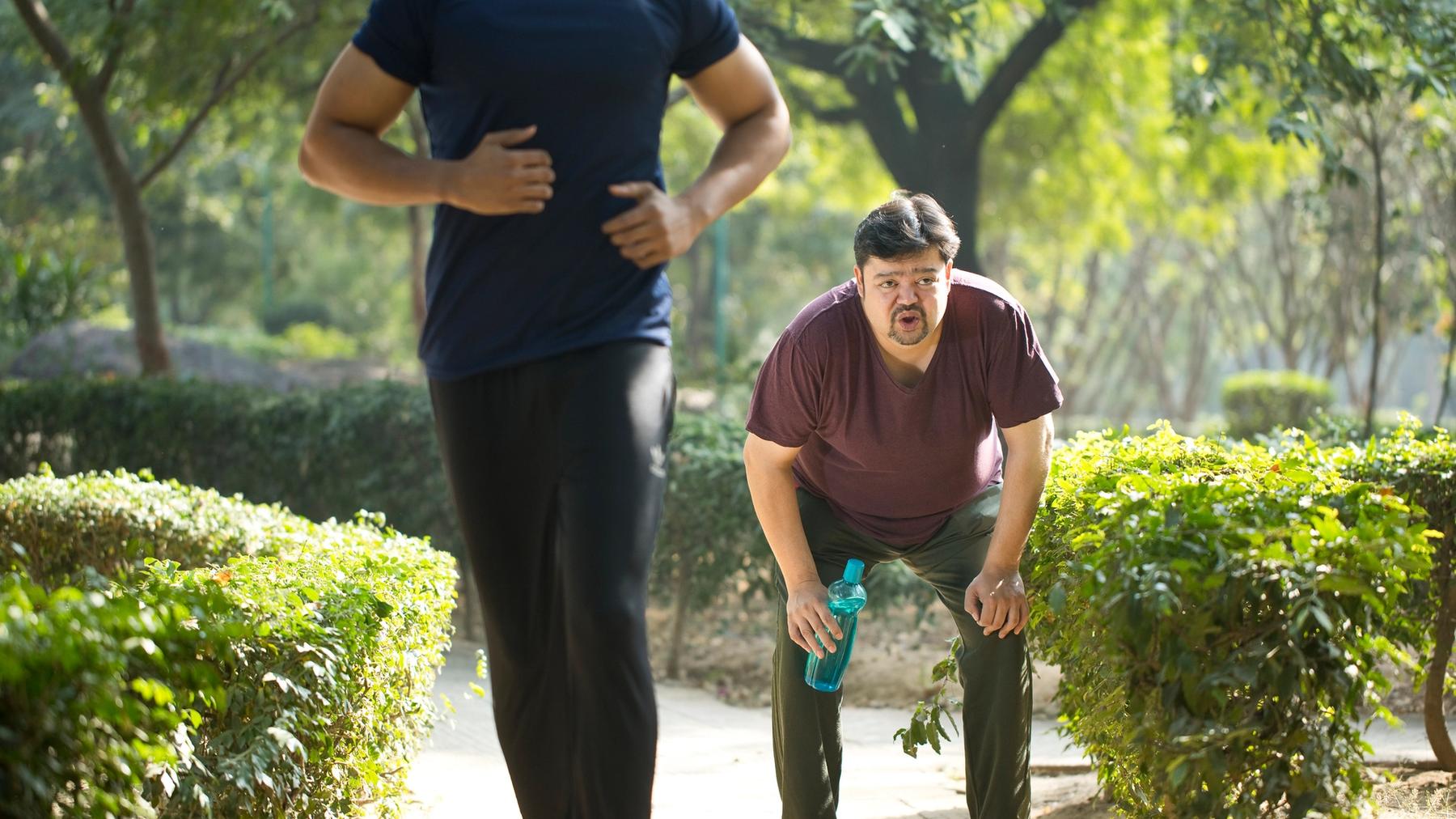 Diseases That Cause Weight Gain and Fatigue | Dr Pal's NewME