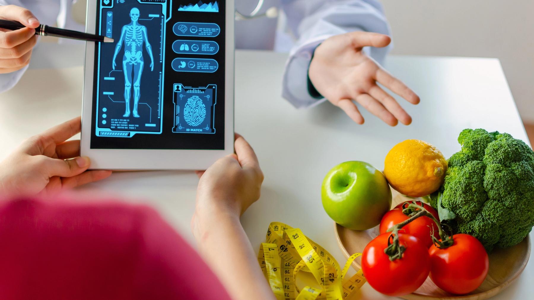 Food Sensitivity Test: Clinical Guide & Testing | Dr Pal's NewME