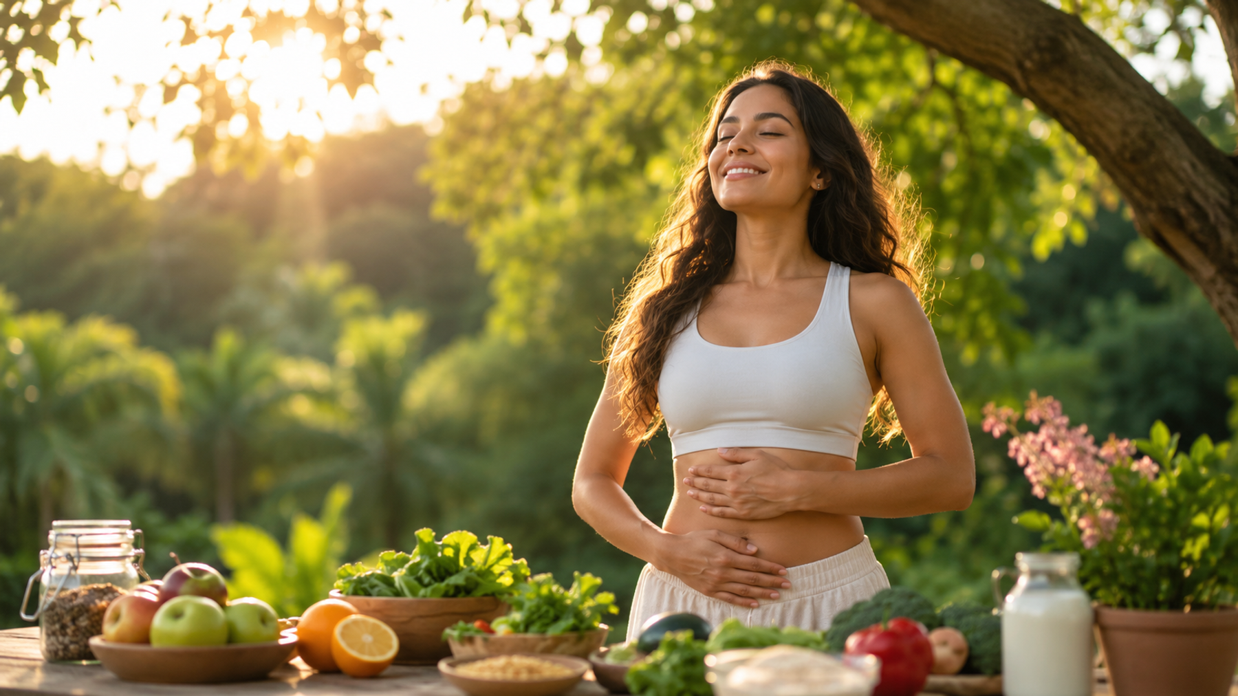 how to improve gut health