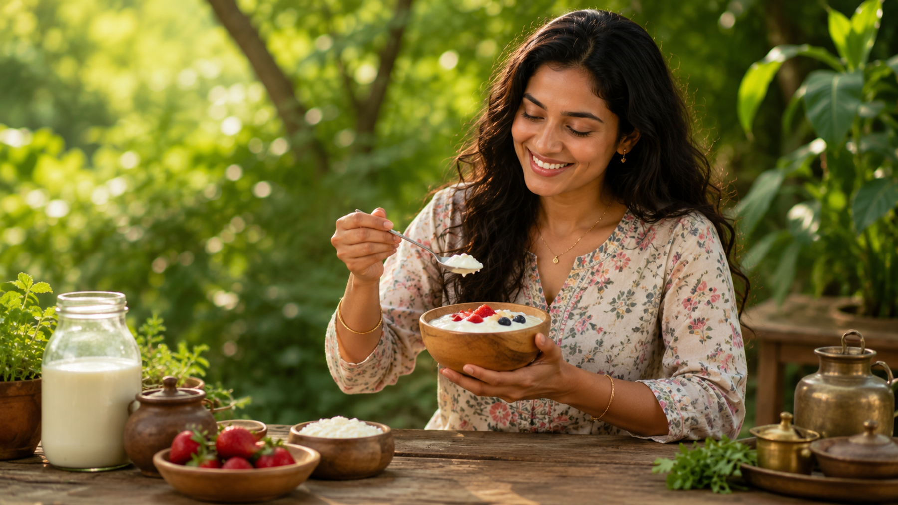 kefir benefits