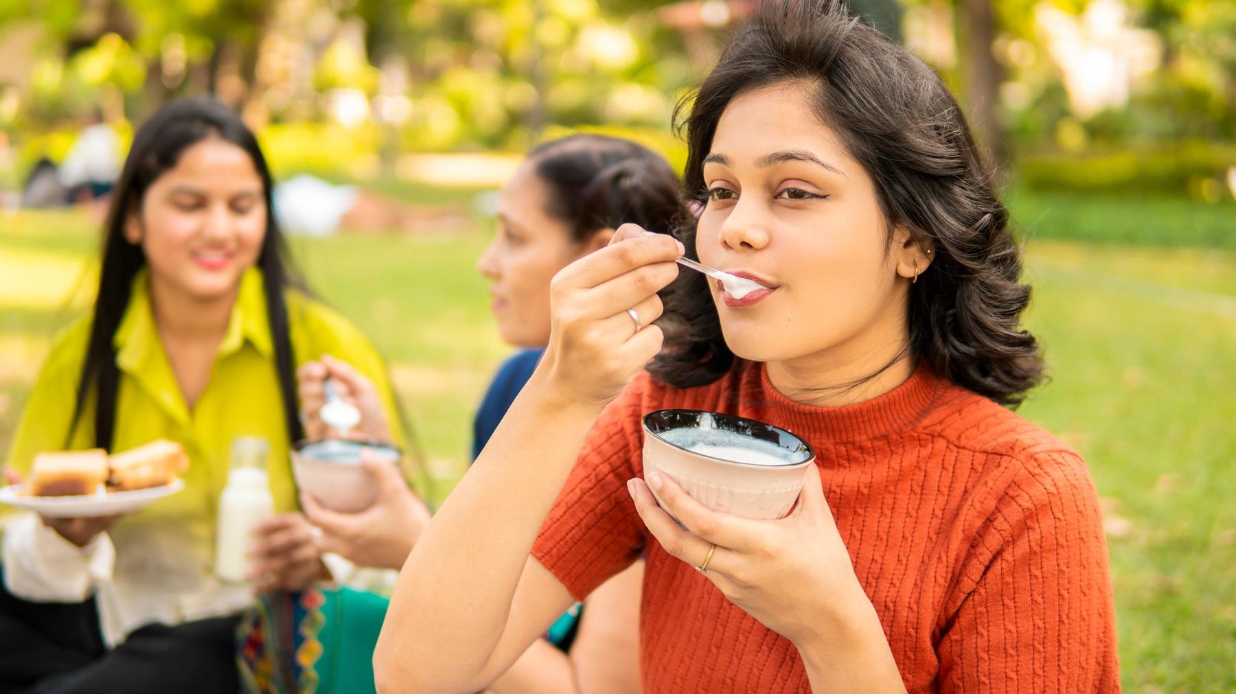 Probiotics for Women: Benefits, Myths & Facts | Dr Pal's NewME