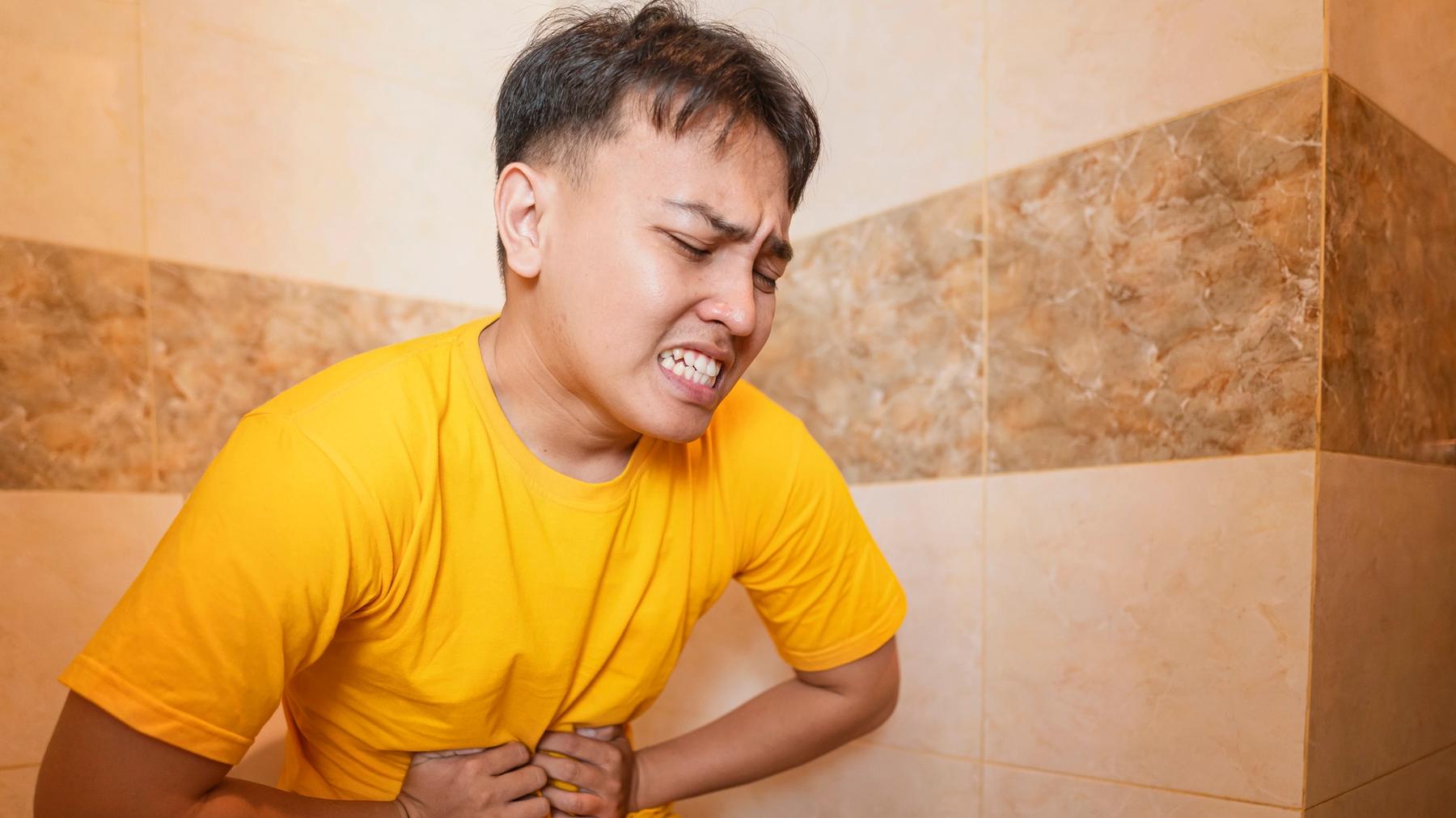 How to Stop Diarrhea Fast: What to Do Now | Dr Pal's NewME