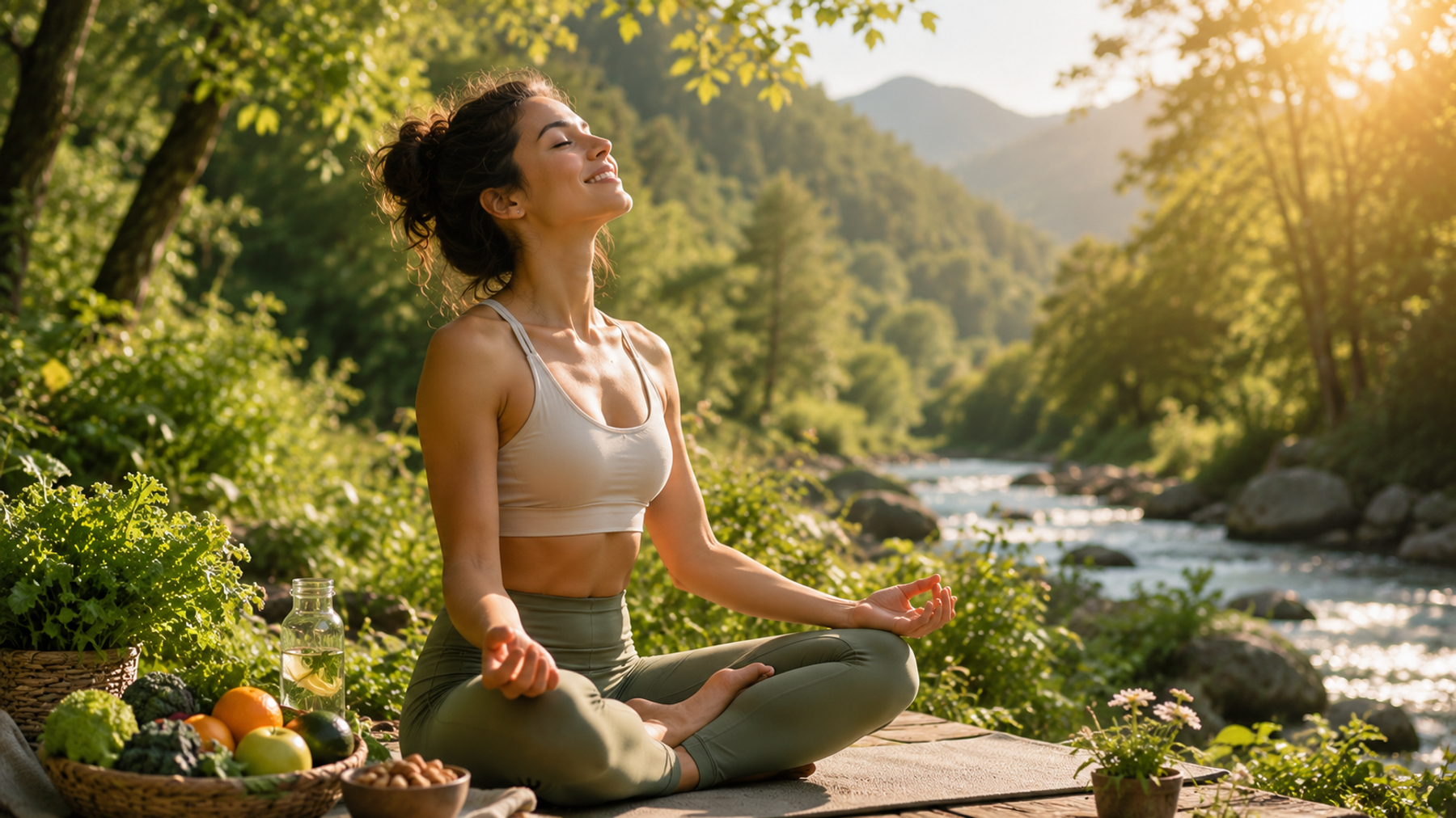 how to reset female metabolism