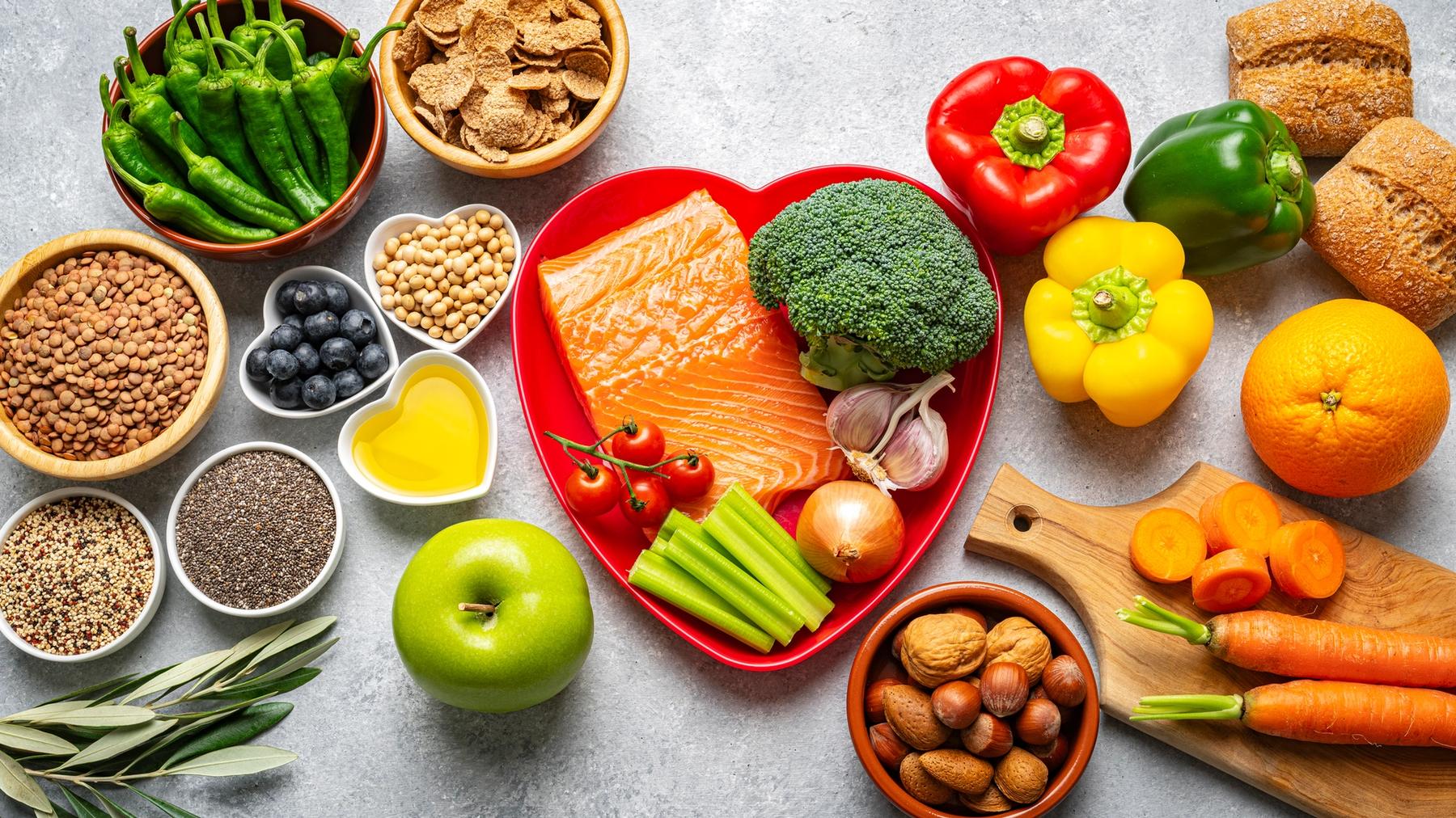 fat burning foods