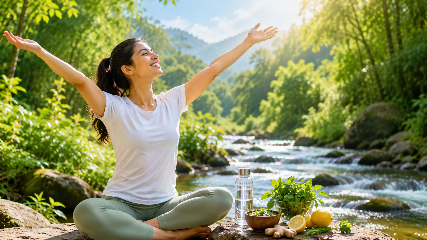 how to stop diarrhea fast