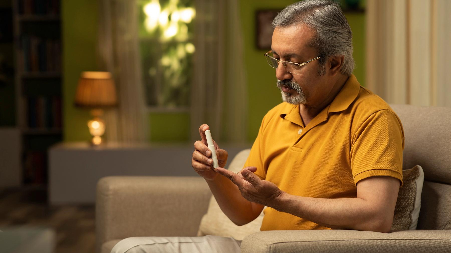 Insulin Resistance Symptoms: Key Signs to Know | Dr Pal's NewME