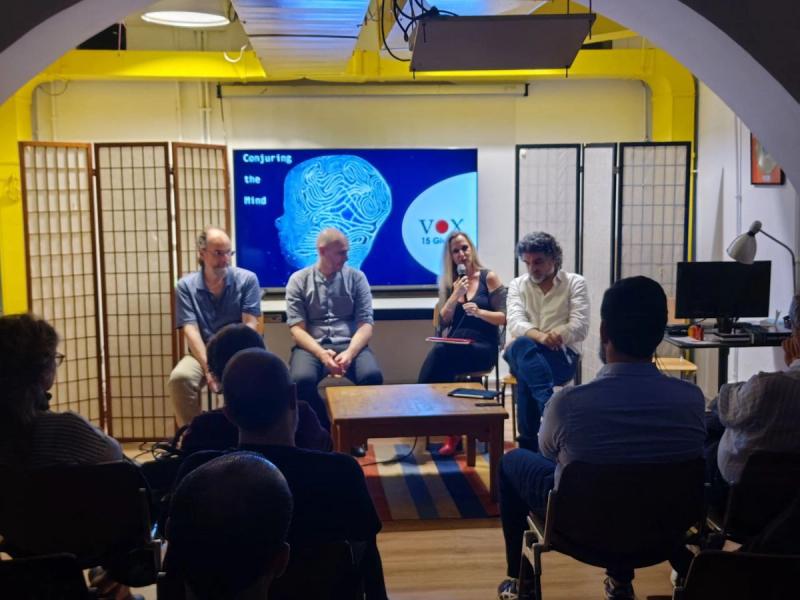 Serata evento su Alan Turing news image