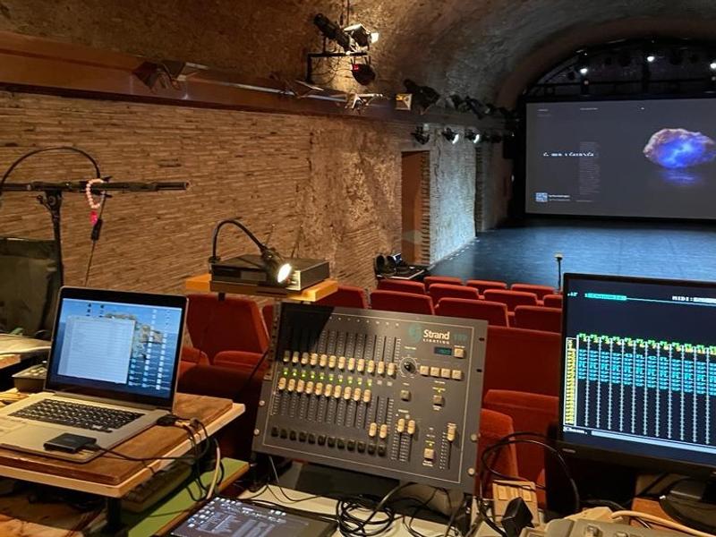 NuvolaProject per Performing Media! news image
