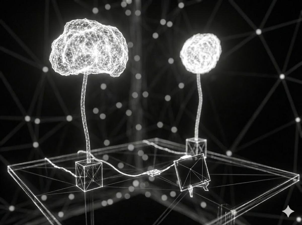 BRAIN STORMING