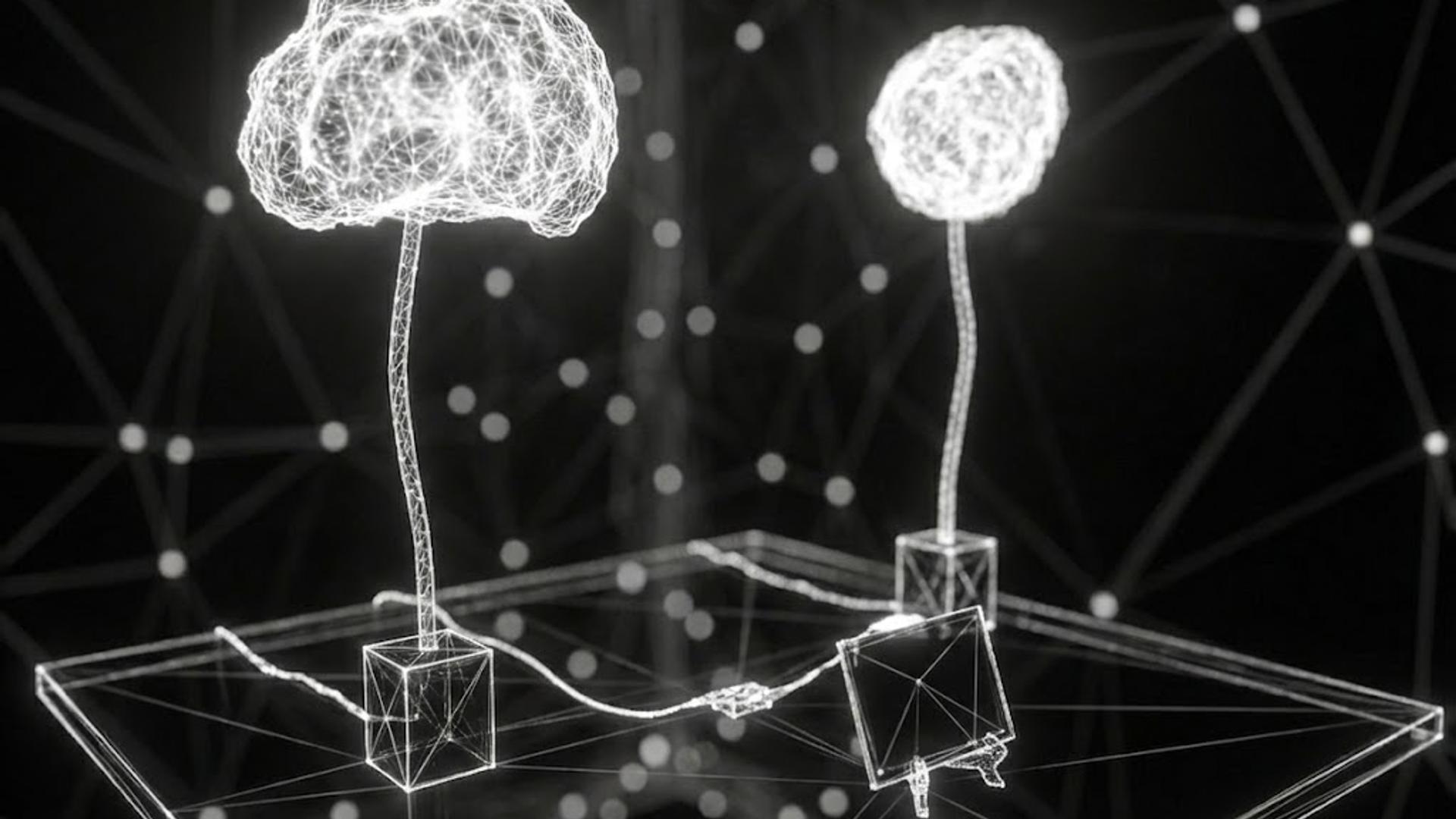 BRAIN STORMING project image