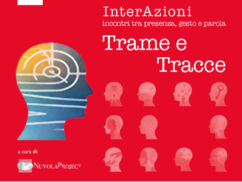 InterAzioni – Trame e Tracce a Palazzo Merulana
