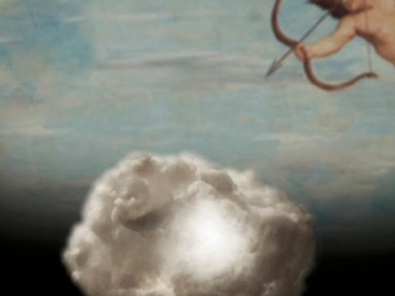 NuvolaProject tra i 12 artisti della prima mostra NFT a Roma news image
