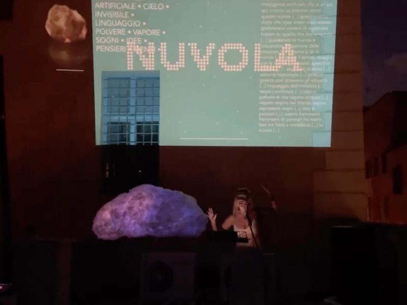 Performance per attrice e Intelligenza Artificiale news image