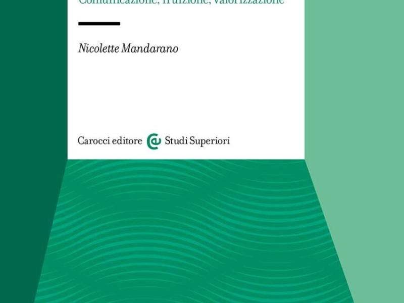 "Il digitale per i musei". Si parla di NuvolaProject news image