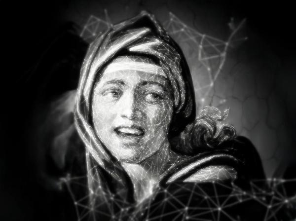 ART PROPHECIES