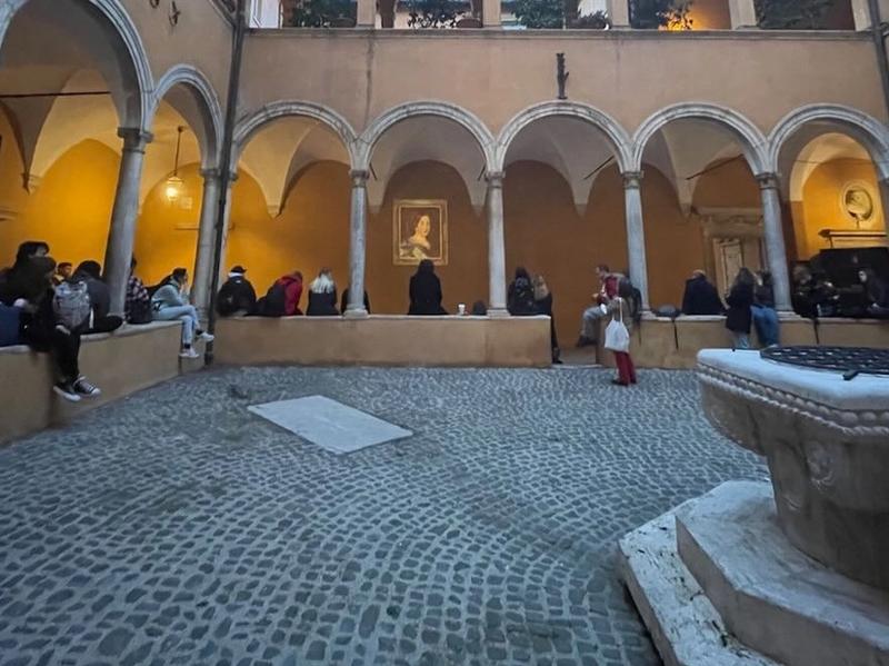 NuvolaProject per la terza edizione di "Paesaggi Umani" news image