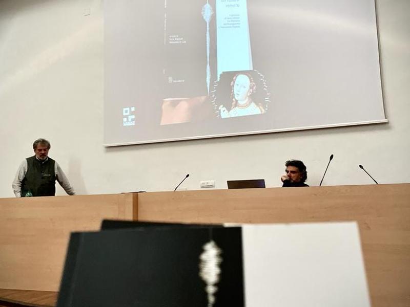 Da libro ad AI - A.I.nfante 2.0