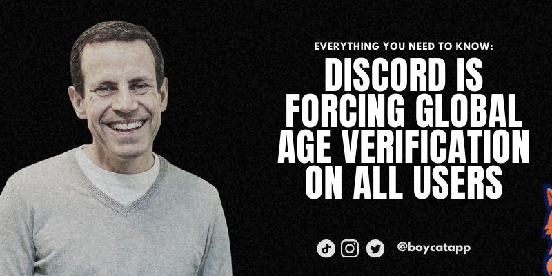Discord Mandatory Age Verification 2026: What the Global ID Requirement Means for Users