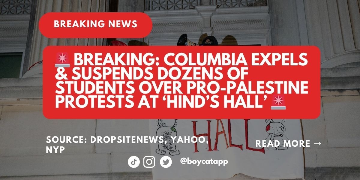 columbia-expels-students