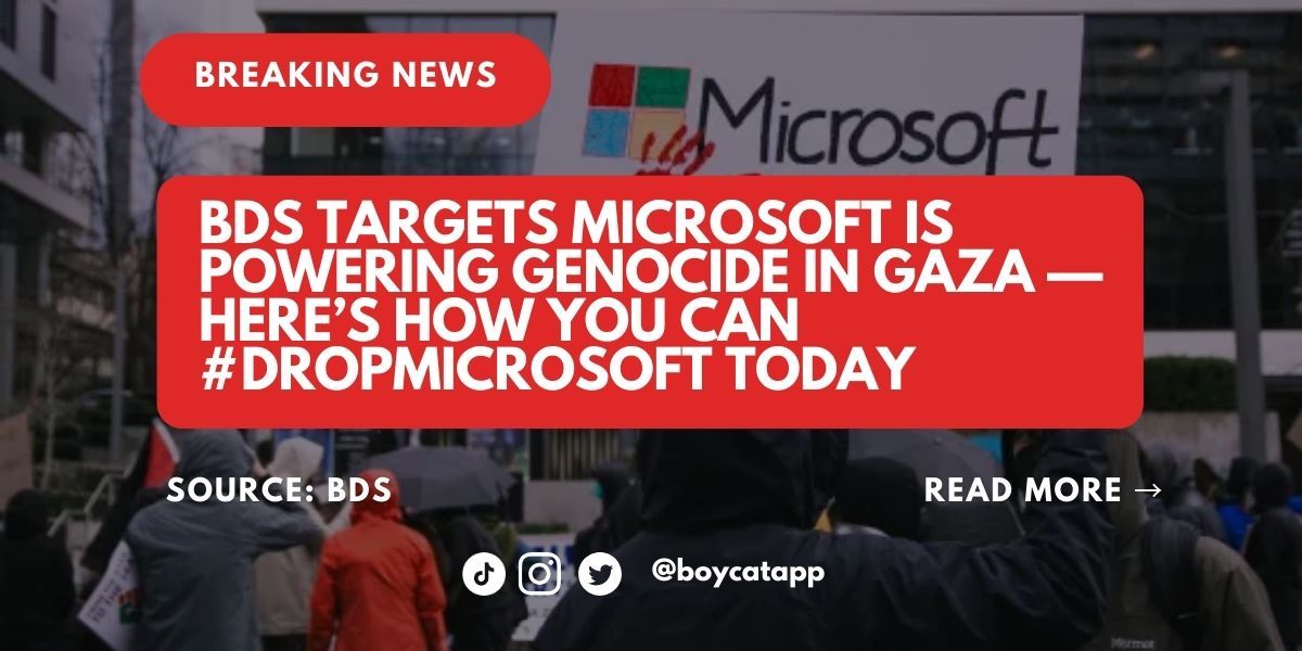 drop-microsoft-genocide-bds-priority-target