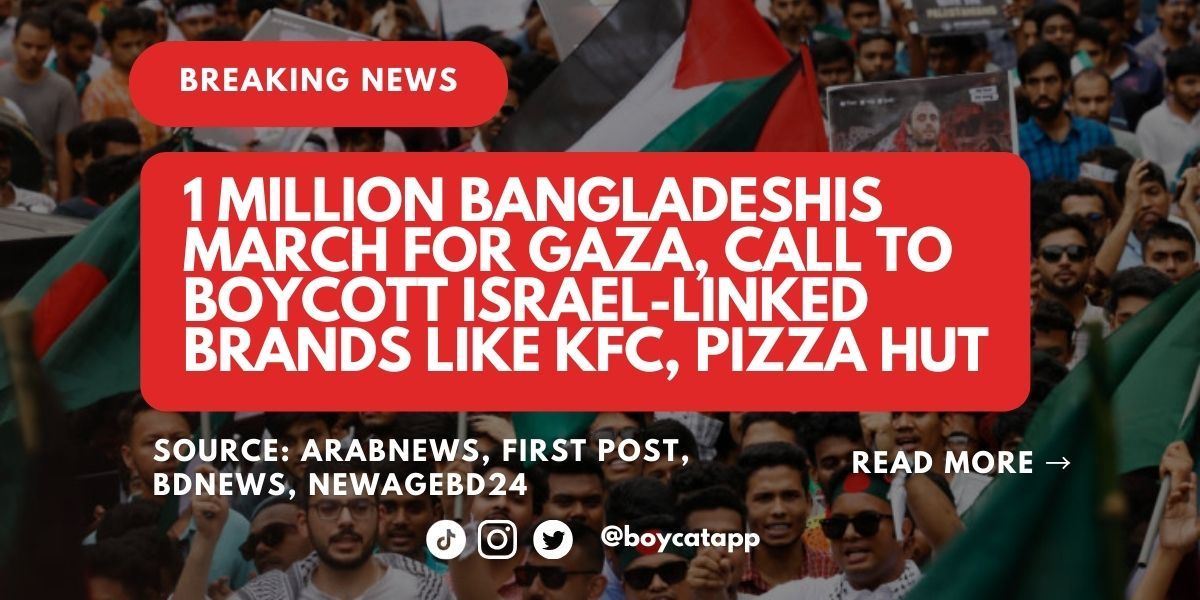 bangladesh-palestine-boycott-kfc-pizza-hut-bds-protests-2025