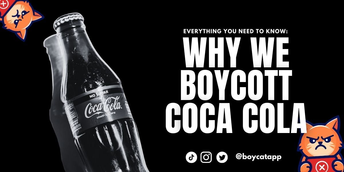 boycott-coca-cola-israel-gaza-palestine