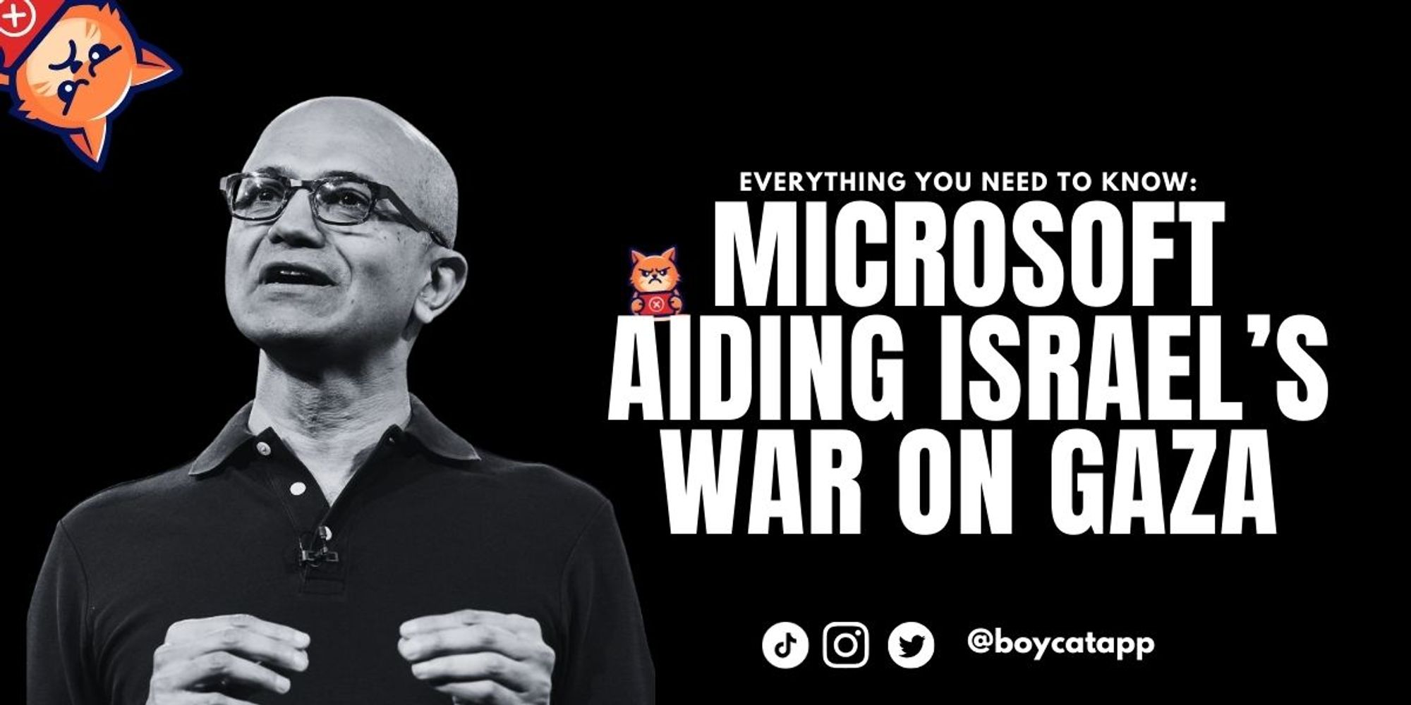 Leaked documents reveal Microsoft provided Israel’s military with AI tools, cloud infrastructure, and engineering support during the Gaza war, raising global concerns over corporate complicity in war crimes.