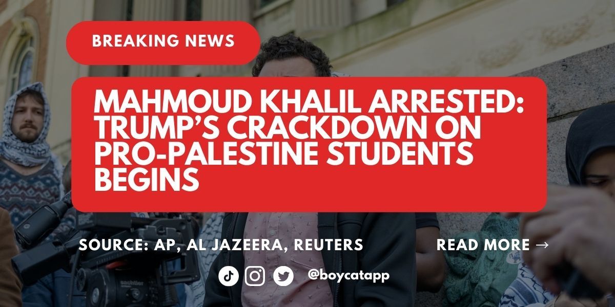 Mahmoud-Khalil-Arrested-Facing-Deportation