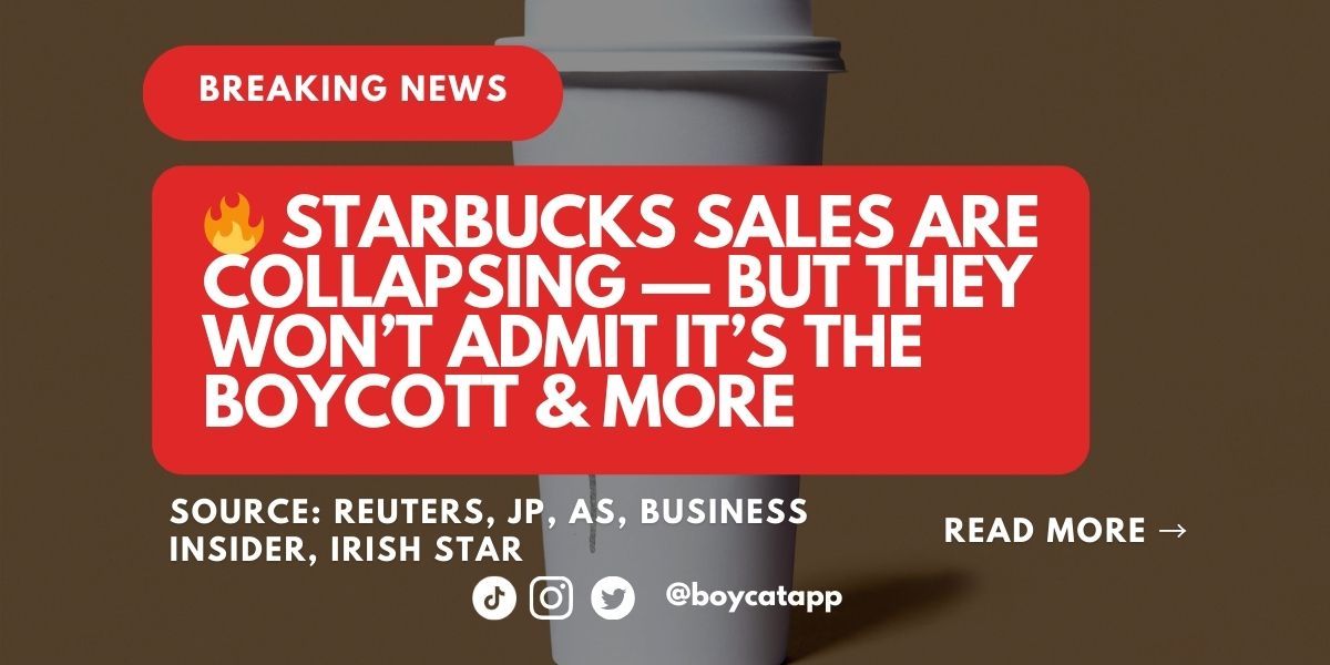 starbucks-boycott-sales-drop