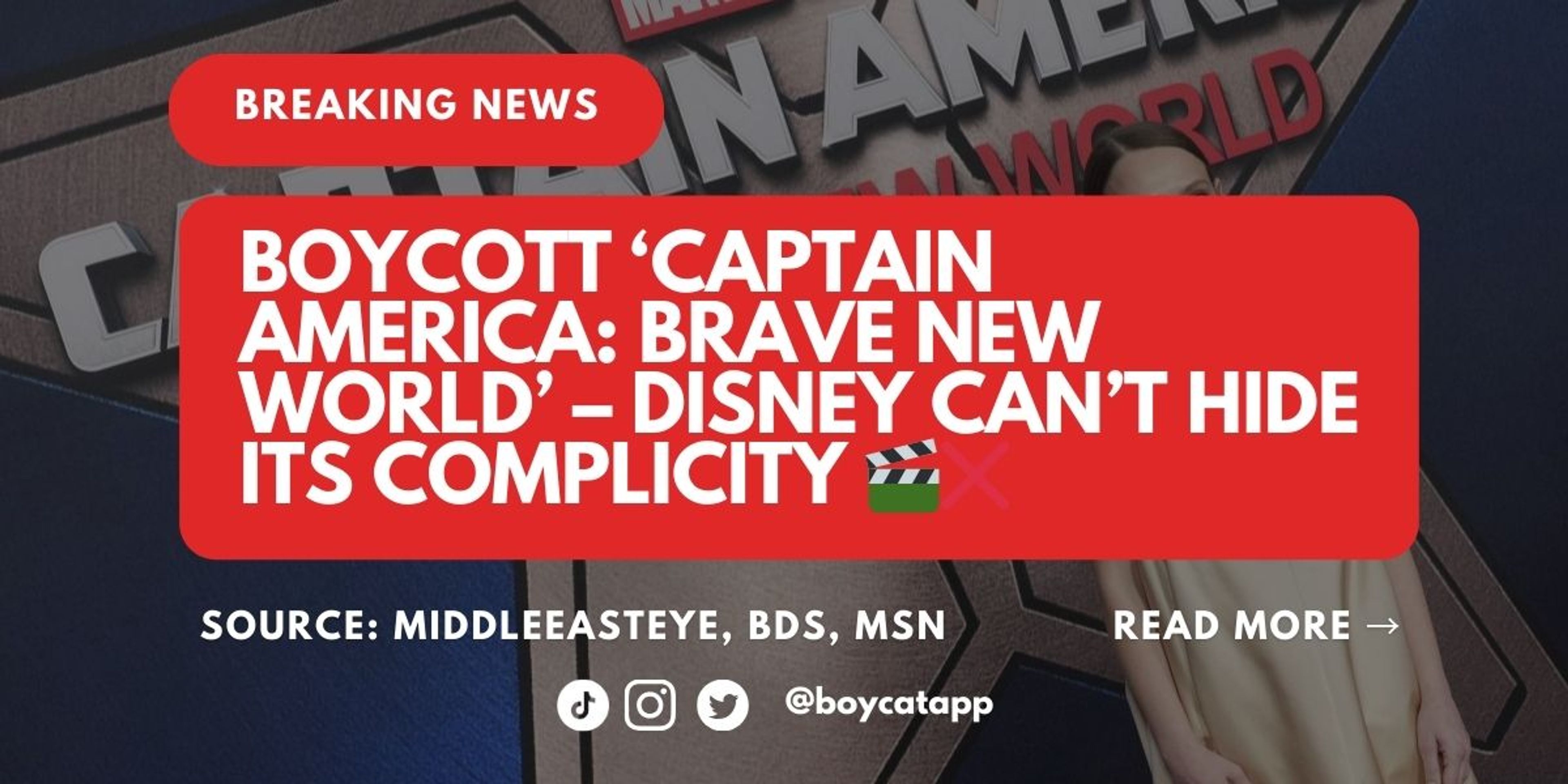 boycott-captain-america-disney