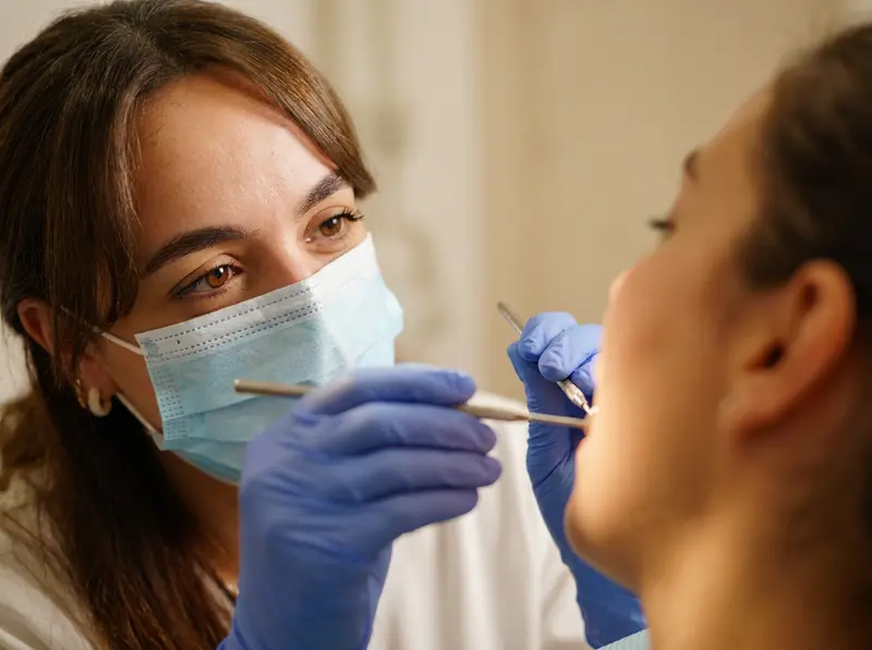 Consultation et évaluation