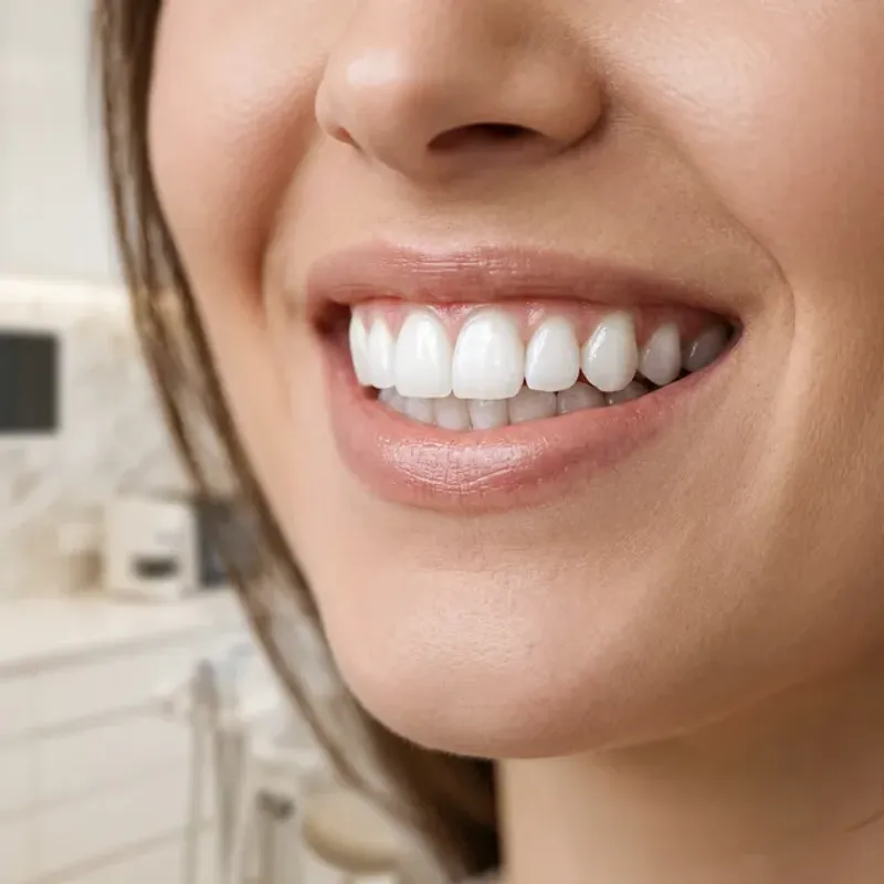 Dentisterie esthétique