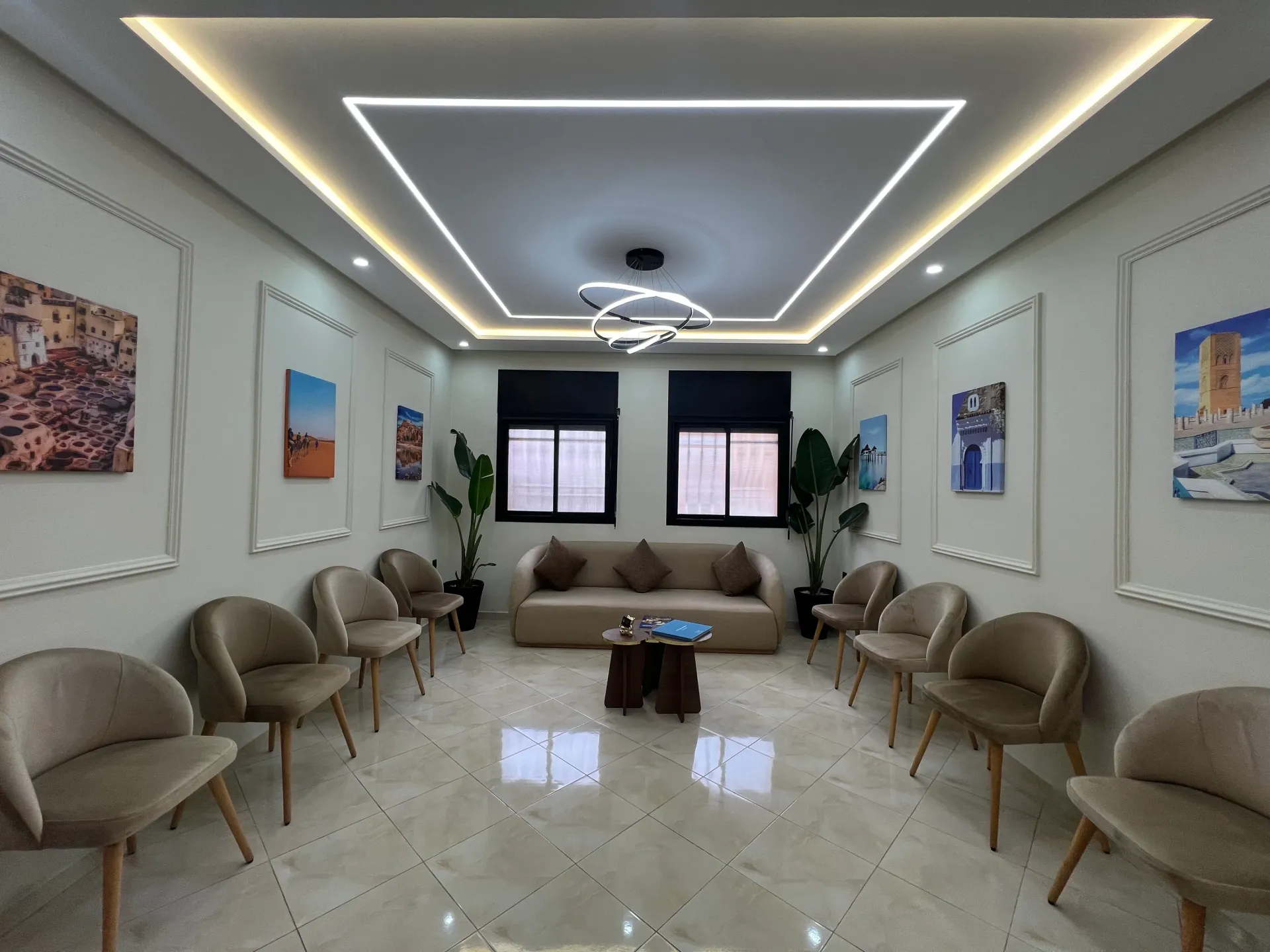 Cabinet Dentaire Chorfi 2