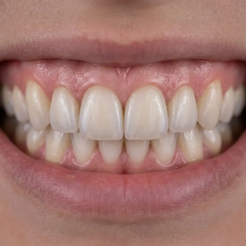 Facettes et Couronnes : réinventer son sourire