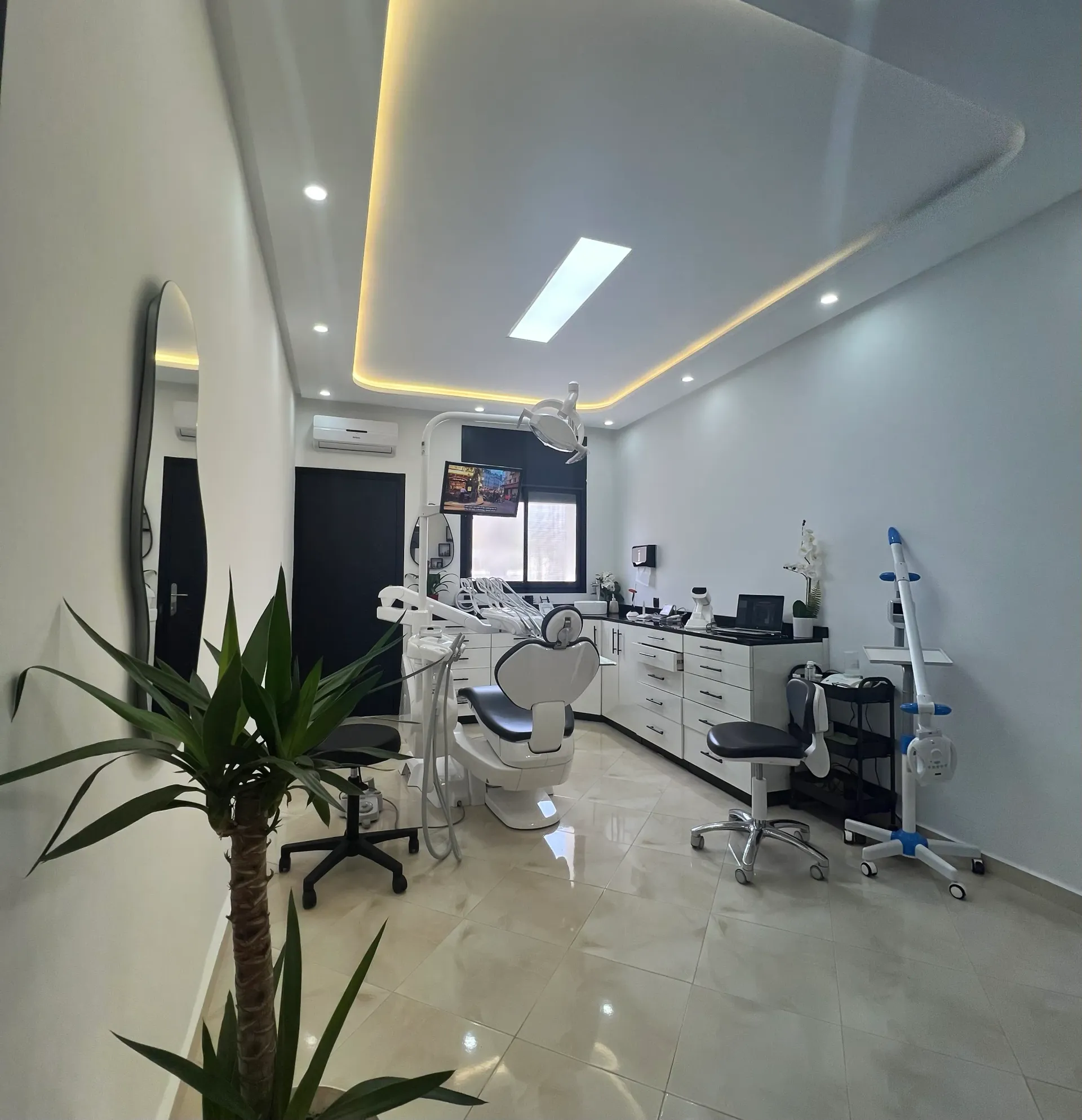 Cabinet Dentaire Chorfi 3