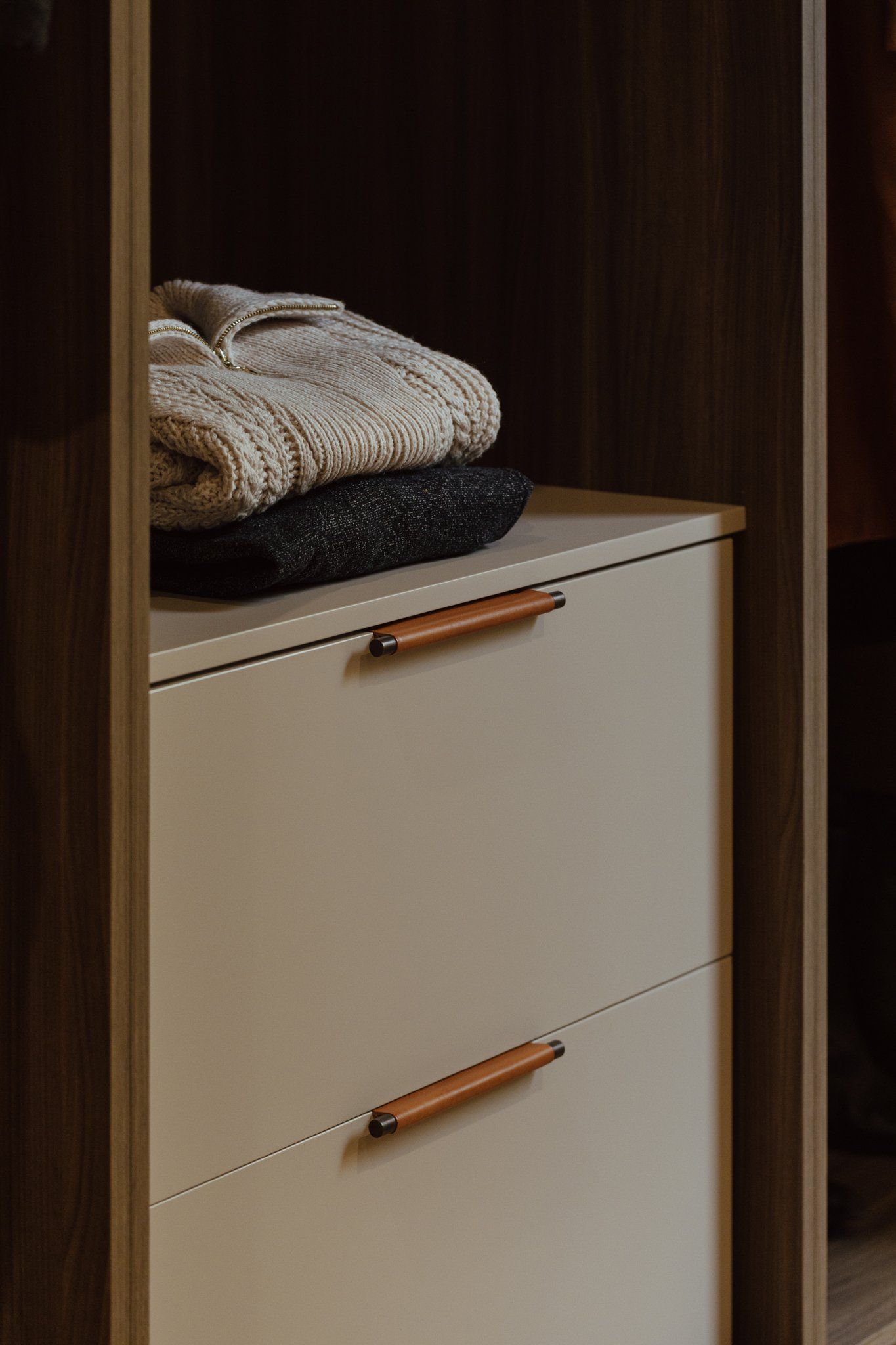 Largs Bay, Walk-in robe