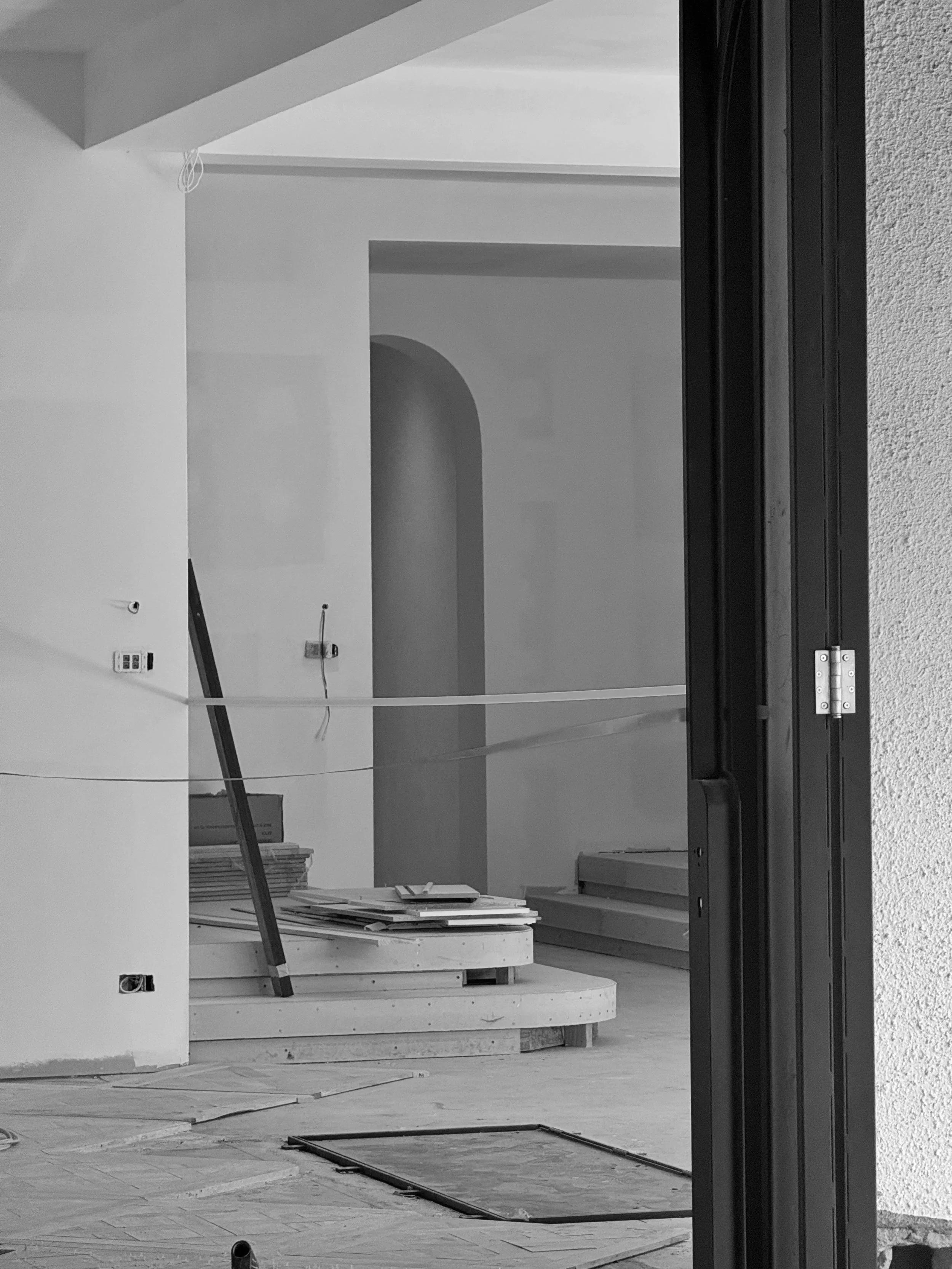 Unley Park · Under Construction, Living, under construction