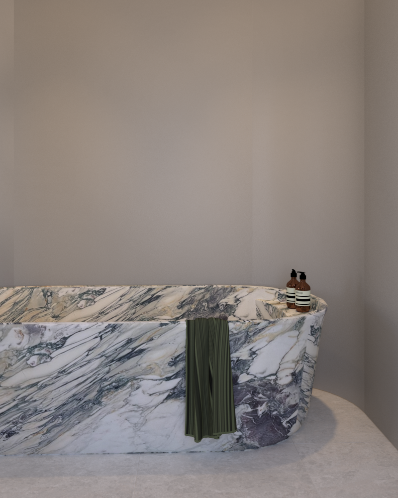 Hindmarsh Island, Bathing room