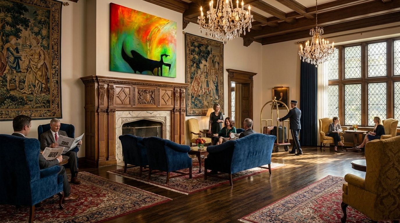 Friendly Spirit - View 4