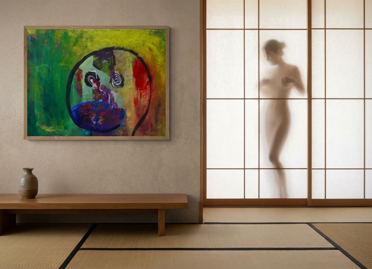 Nesspression - View 4